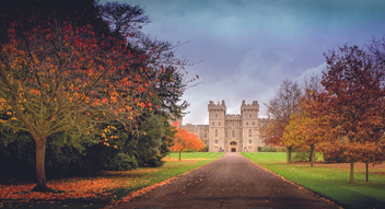 Windsor Castle