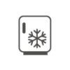 Refrigerator icon