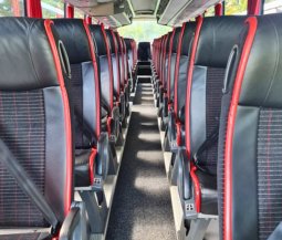 Arena Travel 53 Seater Coach