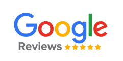 Google Reviews Logo